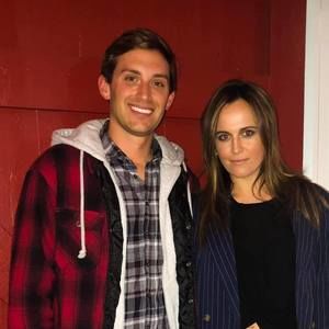 Meet your Posher, Rick